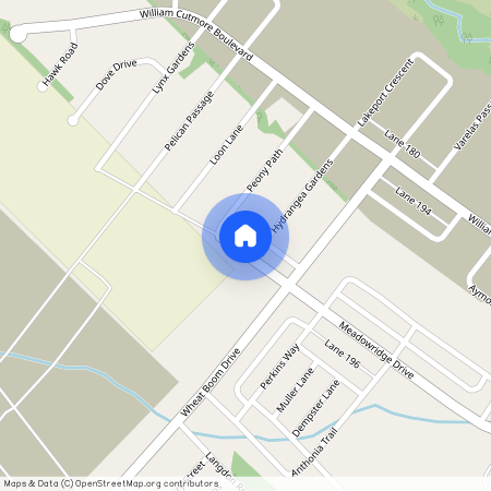 3149 Meadowridge Drive, Oakville