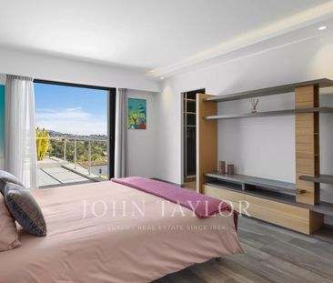 Maison à louer Mougins, Cote d'Azur, France14 000 EUR / Mois - Photo 6