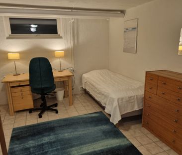 Walleriusvägen, Uppsala - Foto 5