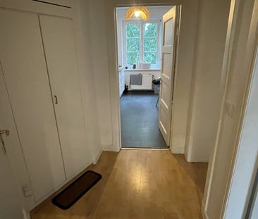 2-Zimmer Wohnung in Hamburg Horn (Grosseweg 4) - Foto 4