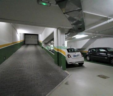 Piso de alquiler en Venezuela, 62, Plaza España - Corte Inglés - Photo 3