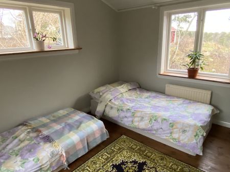 Kapellbacken, Tyresö - Foto 5