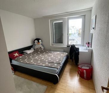 4.5 Zimmer, 78 m², 2. Stock - Photo 1