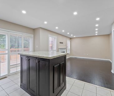 For Lease - 66 Armitage Crescent, Ajax, Ontario - Photo 4