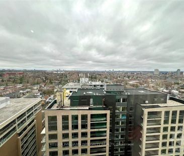For Lease - 105 CHAMPAGNE Avenue Unit# 2318, Dows Lake - Civic Hosp... - Photo 2