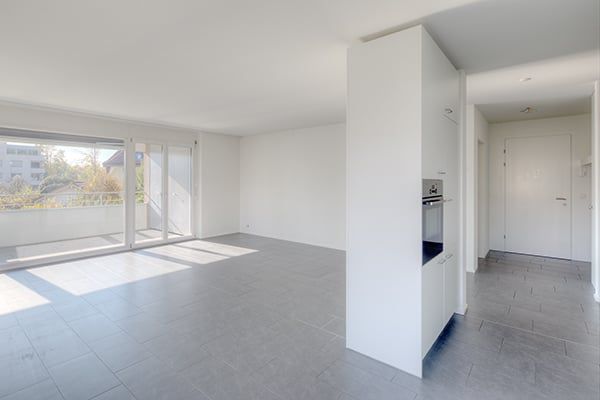 "MIETEN OHNE DEPOT - Komfortable Wohnung an guter Lage" - Photo 1