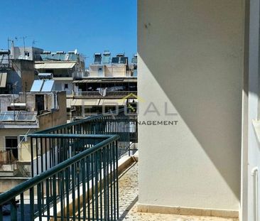 Διαμέρισμα για ενοικίαση Δάφνη - Photo 1