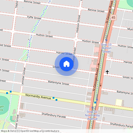 2/114 Smith Street, Vic 3071, Thornbury