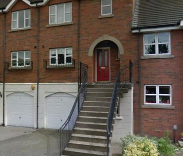 6 Ardenlee Rise, Belfast, BT6 8QD - Photo 1