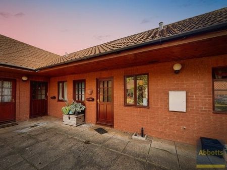 Reepham Road, Briston, NR24 - Photo 5