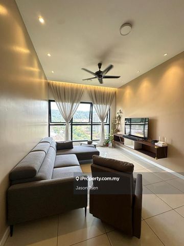 Le Pavillion, Bandar Puteri Puchong, Puchong - Photo 3