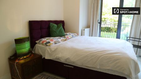 Shared room for rent in Dublin - Photo 4