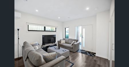 Ideal Location - Two Bedroom Home with Cooling - Photo 2