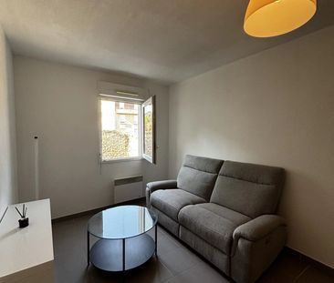 Location Appartement 2 pièces 37m² NIMES 30900 - Photo 1