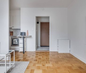 Smedjegränd, Eslöv - Photo 1