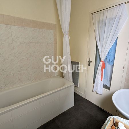 Location : appartement F2 à FONDETTES - Photo 4