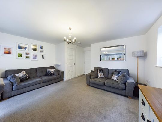 5 bedroom terraced house to rent - Photo 1