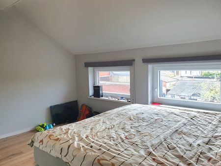 Appartement te huur - Foto 3