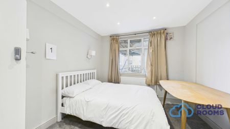 RM1 Balham High Road | Wandsworth | London | SW17 7AQ - Photo 2