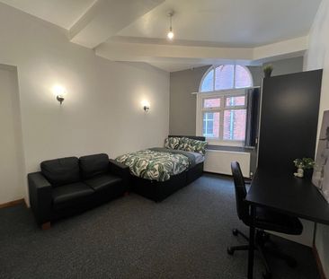 2 Bed Flat, Chancery Street, LE1 - Photo 3