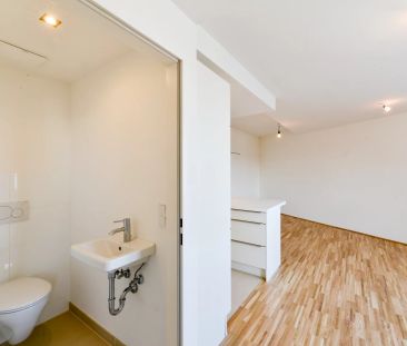 Hofseitige 2-Zimmer Wohnung mit Loggia nähe U4+U6 (Längenfeldgasse)... - Foto 4