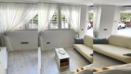 Studio for rent in Colina, bills included - Photo 4
