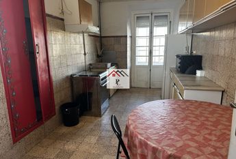 Apartamento T4 em Coimbra
