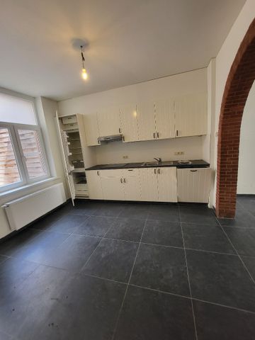 Te huur: Ruime woning op wandelafstand van station Ieper - Foto 3