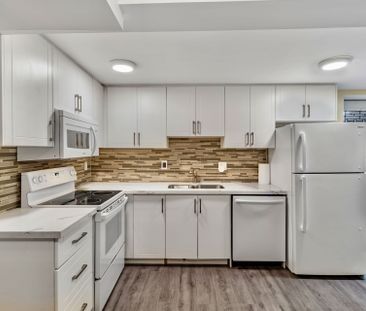 For Lease - 5 Rutherford Avenue, Toronto, Ontario - Photo 2