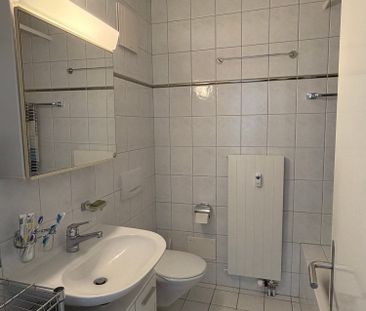 3 ZI-WOHNUNG IN LUZERN, MÖBLIERT, TEMPORÄR - Foto 4