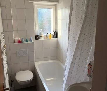 schöne 3-Zimmerwohnung im Grünen am Bach zu vermieten - Photo 5