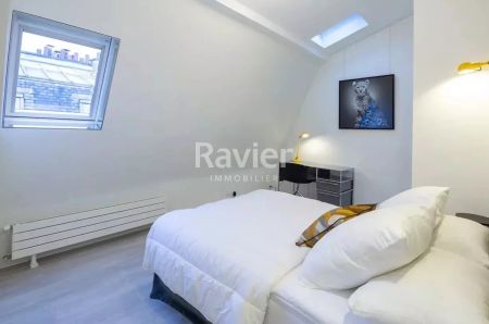 Rue Gustave Courbet - Paris 16e - 75016 Paris 16ème - Réf 86346243 - Photo 3