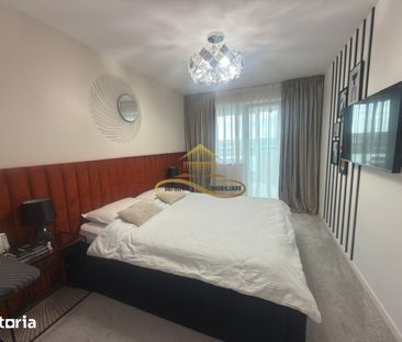 Apartament 2 camere de închiriat | Bloc nou 2025 - Photo 6