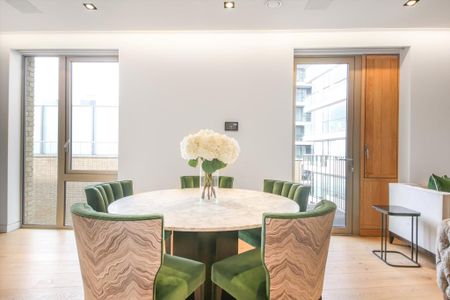 Chatsworth House, One Tower Bridge, London, SE1 2RY - Photo 5