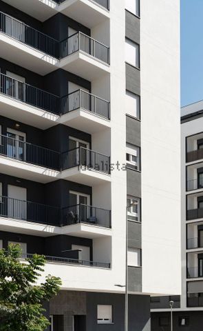 Alquiler de piso en Calle Viña del Mar, 1 - Photo 2