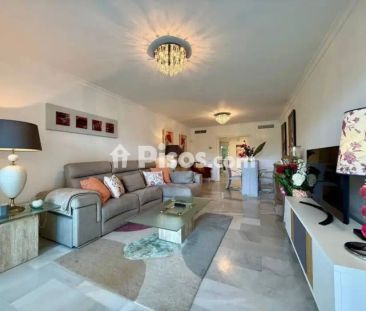 Piso en alquiler en Marbella - Photo 2