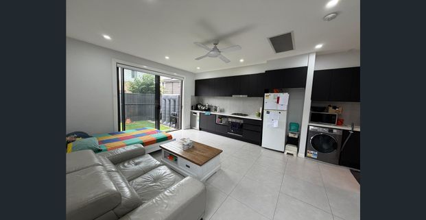 One-bedroom Granny for Rent. - Photo 1