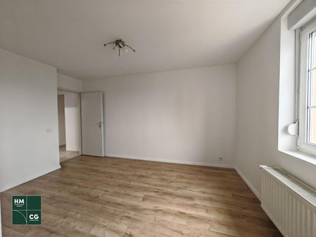 Location Appartement 4 pièces 81m² SCHILTIGHEIM 67300 - Photo 4