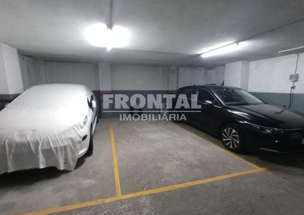 Apartamento T3 em Porto