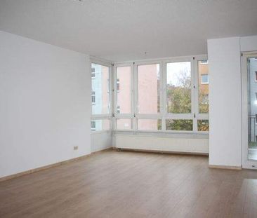 Gemütliche Neubauwohnung mit Balkon in Johannisthal zu vermieten - Foto 1