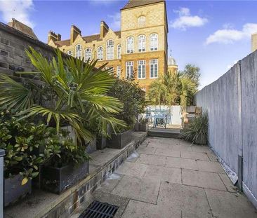 Sans Walk, London, EC1R - Photo 2