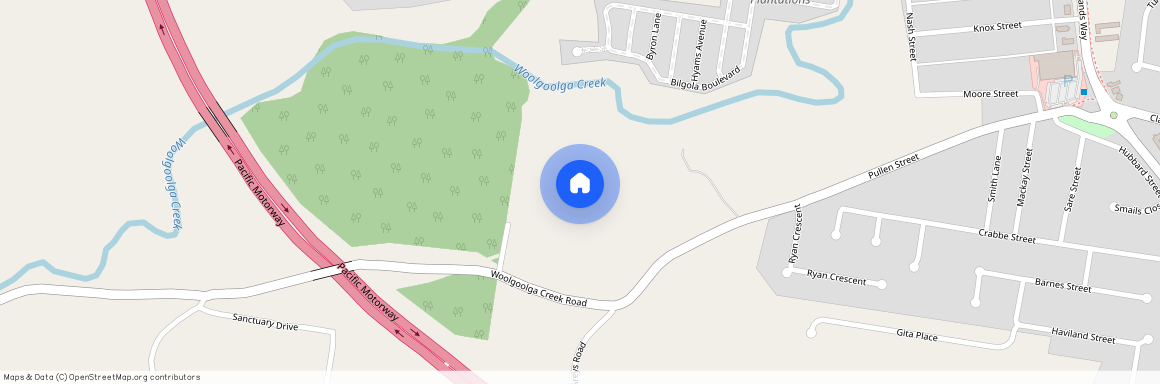 10 Stanner Close, NSW 2456, Woolgoolga