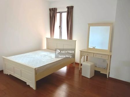 Ponderosa Lakeside Apartments - Photo 2