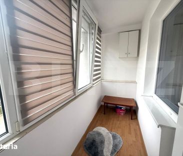 Apartament 3 camere, 65 mp, zona Unirii - Fotografie 1