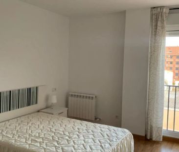 Piso de alquiler en Calle Sanabria, 6, Benavente - Photo 4