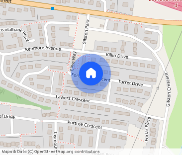 Fortingall Crescent, Polmont, FK2 - Photo 1