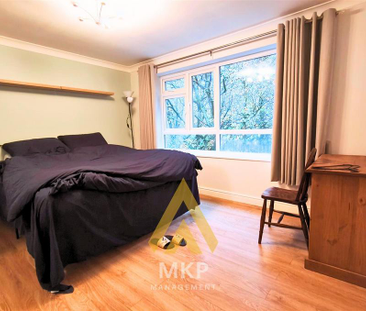 2 bedroom flat to rent - Photo 6