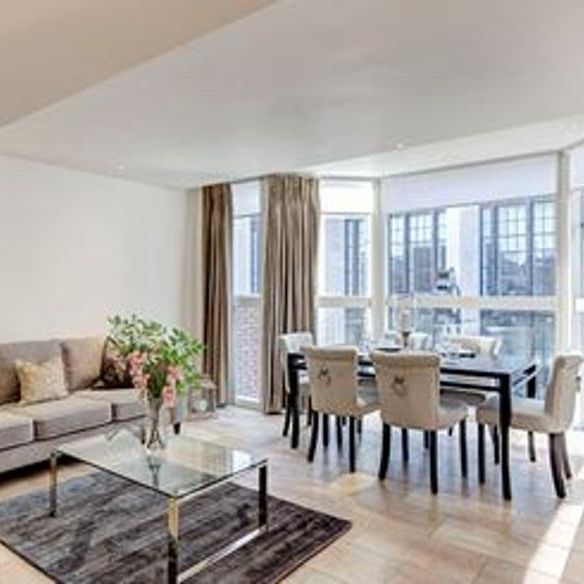 2 bedroom flat to rent - Photo 1