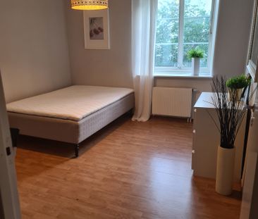 Mollbergsgatan, Jönköping - Photo 1
