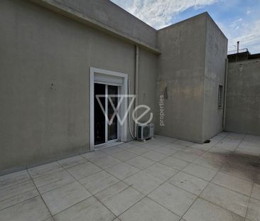 Κτίριο για ενοικίαση Φωκίωνος Νέγρη (Κυψέλη) - Φωτογραφία 5
